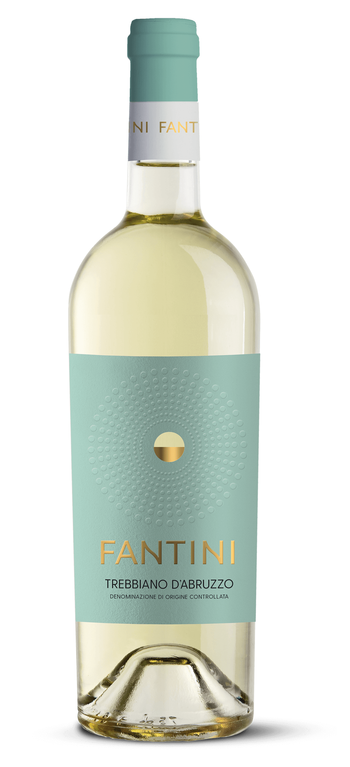 Trebbiano d´Abruzzo "Fantini" 2025