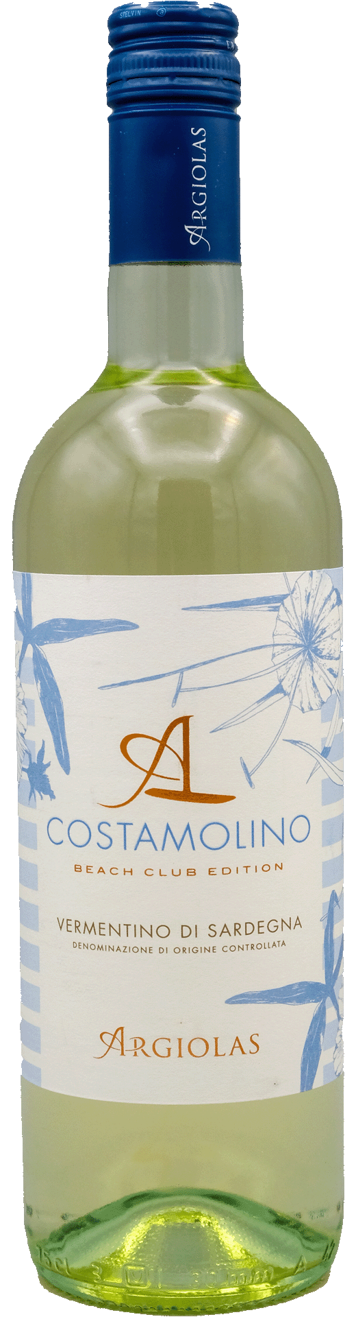 Vermentino di Sardegna "Costamolino" 2024