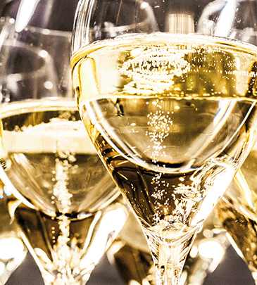 Weinprobe Schaumweine 14.02.2025 Weinprobe Schaumweine 14.02.2025