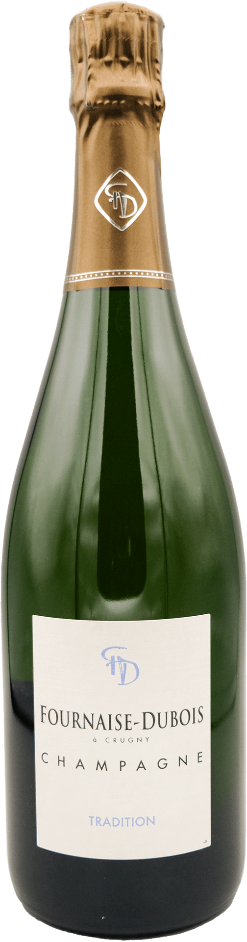 Champagne Fournaise-Dubois Brut