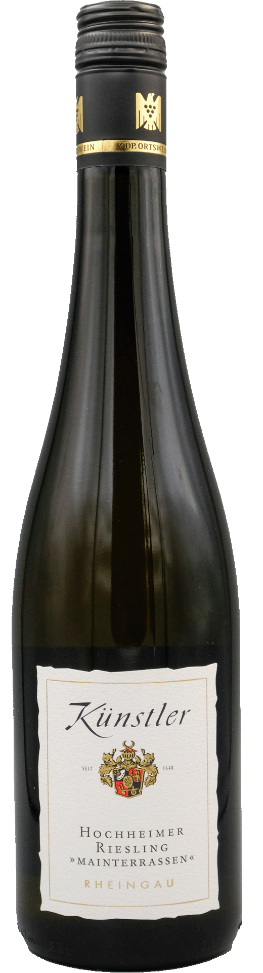 Hochheimer Riesling trocken 2025