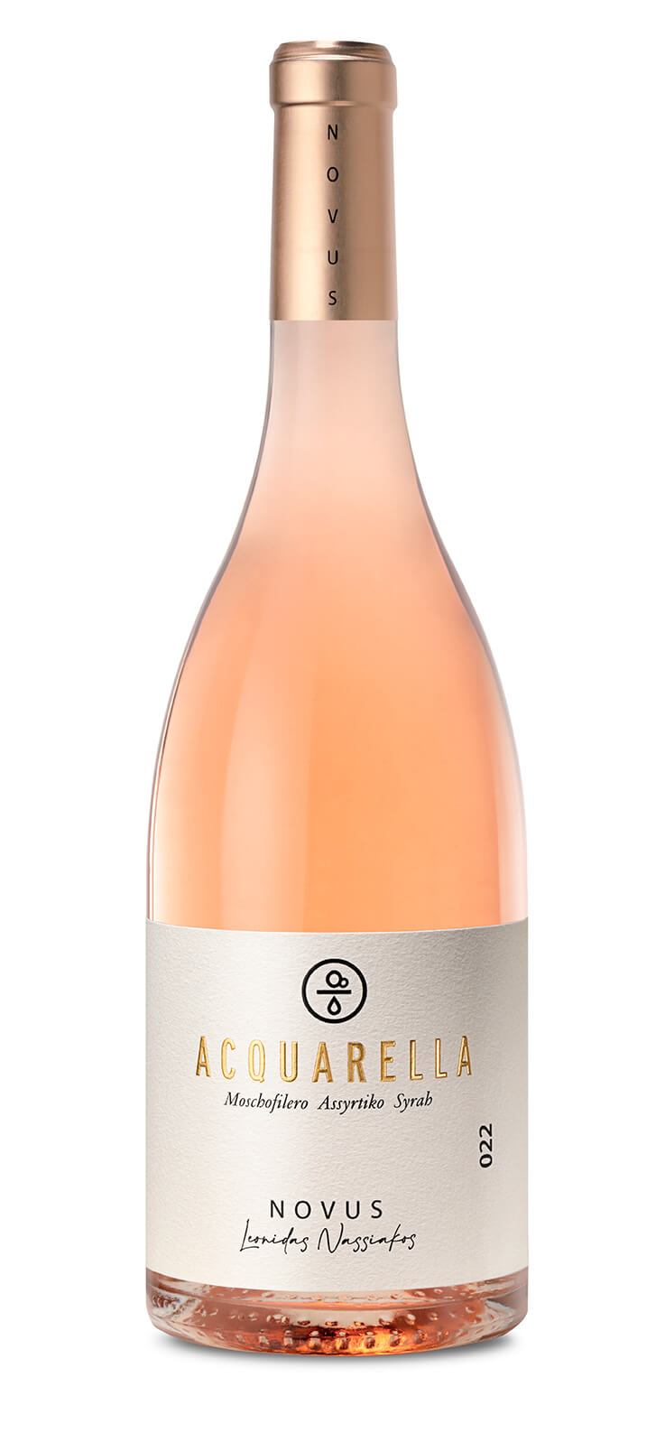Acquarella Rosé 2025