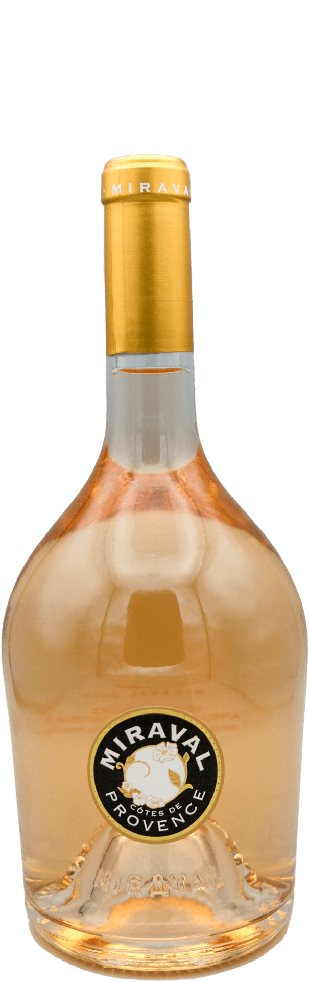 Château Miraval rosé 2023