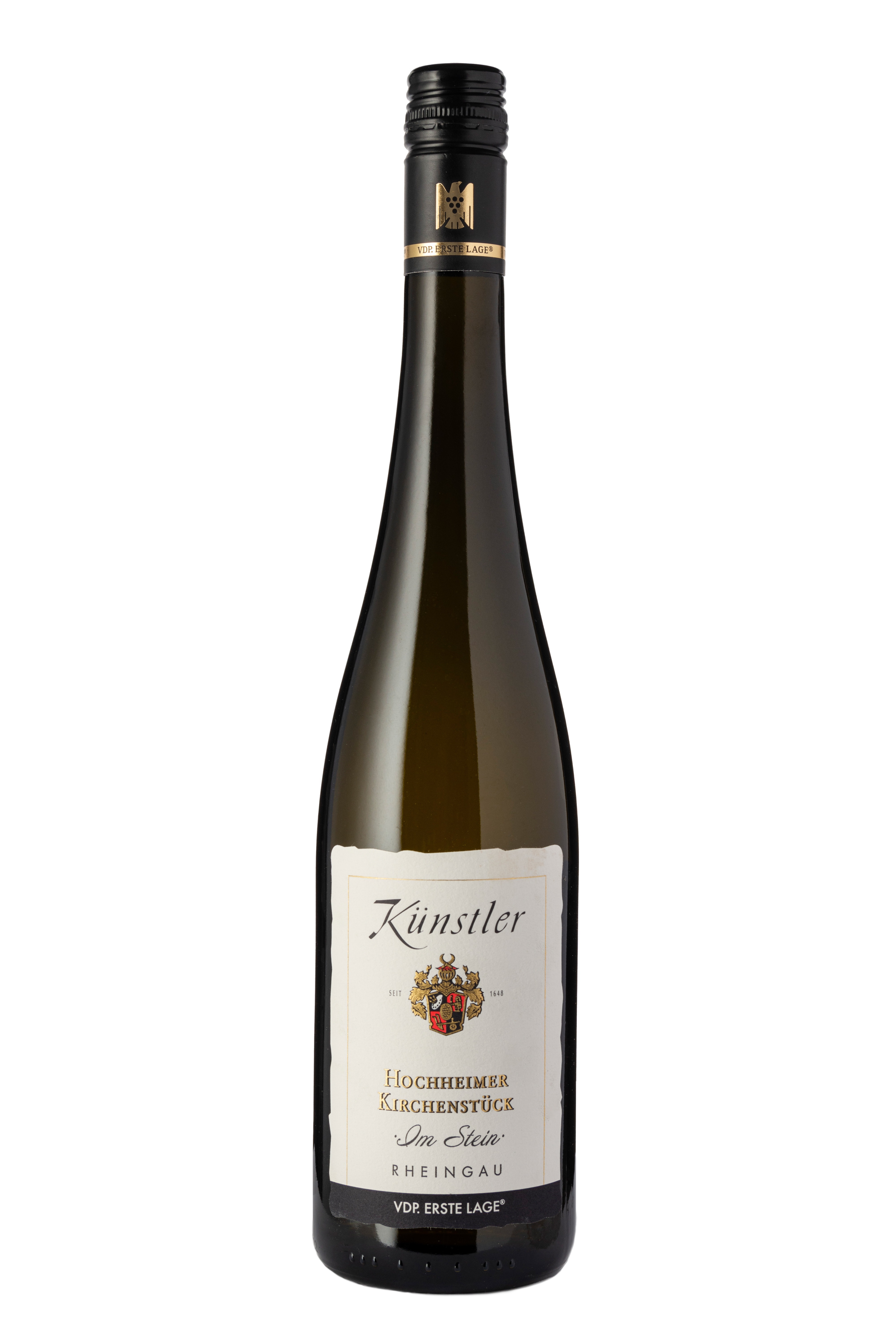 Riesling trocken "Kirchenstück" 1. Lage 2022