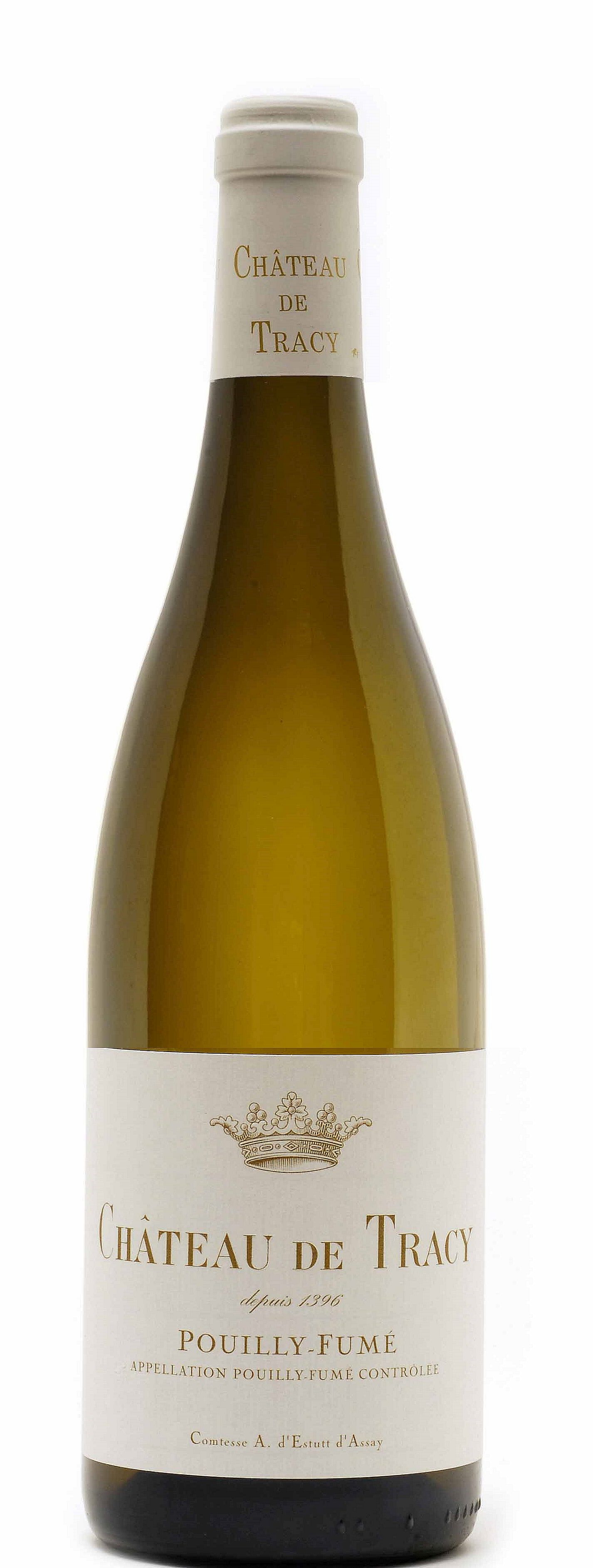 Pouilly-Fumé 2023