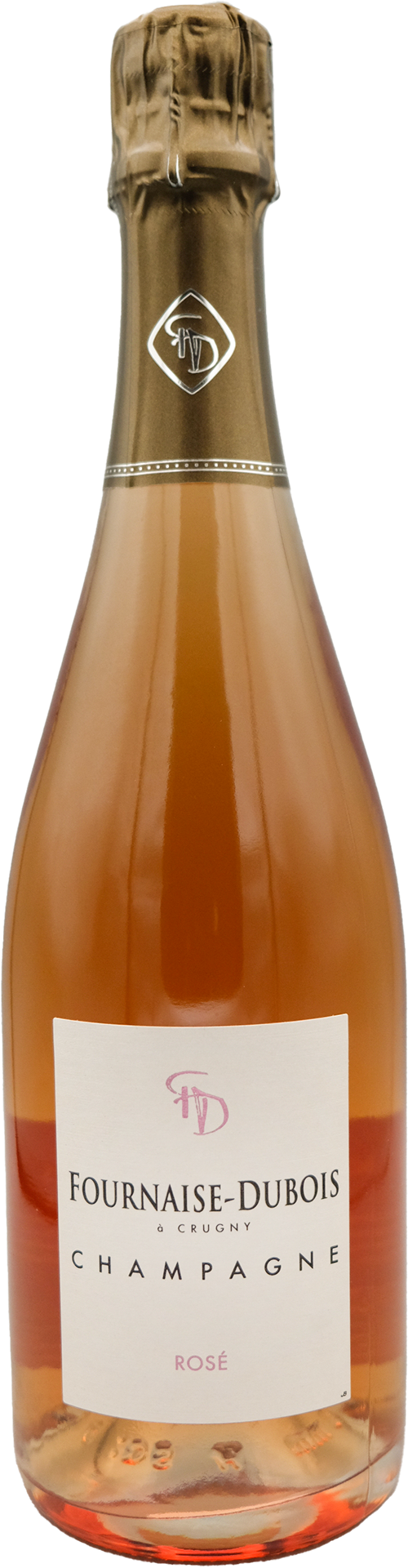 1,5 L Magnum Champagne Fournaise-Dubois Brut Rosé