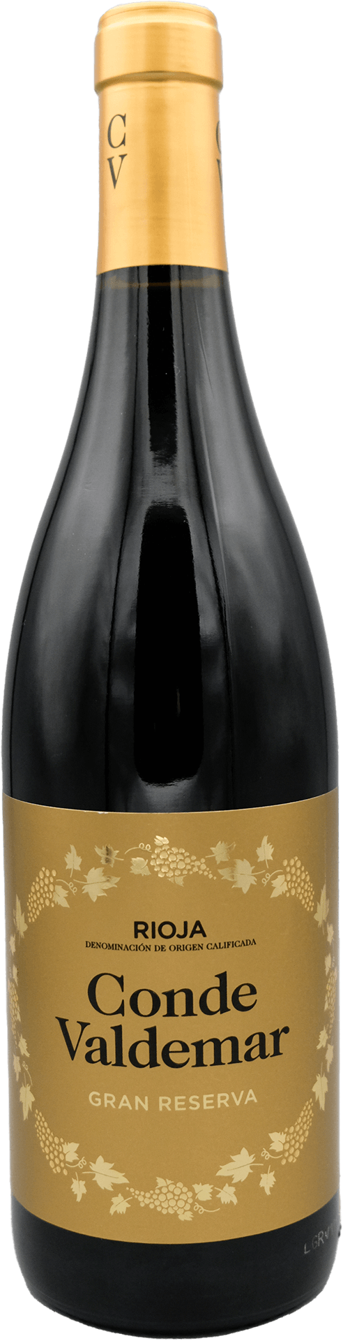 Rioja Gran Reserva 2017