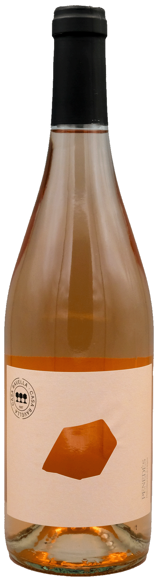 Rosé "Ton del Ros" 2023