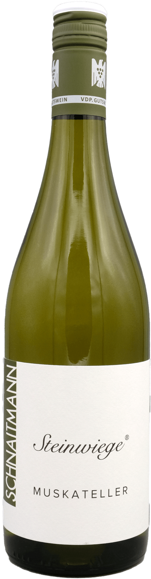 Muskateller trocken "Steinwiege" 2023