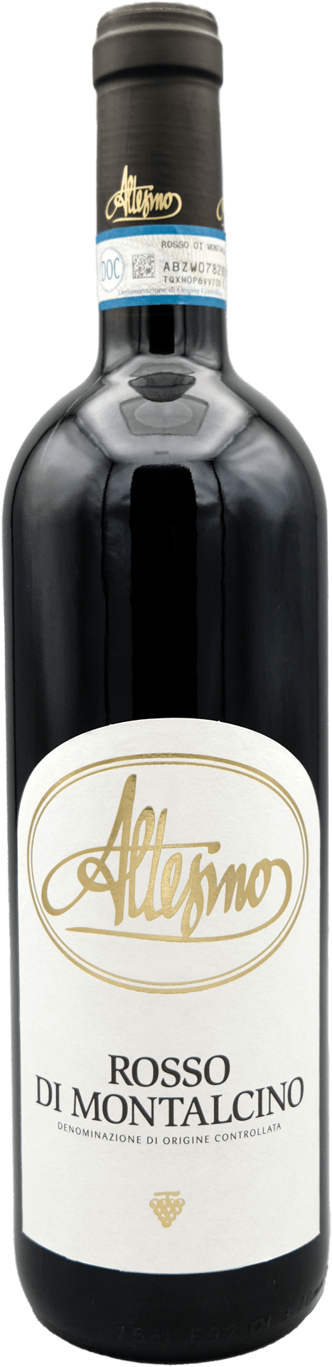 Rosso di Montalcino 2022