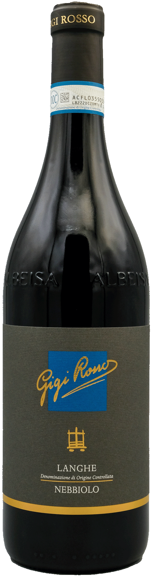 Langhe Nebbiolo 2022