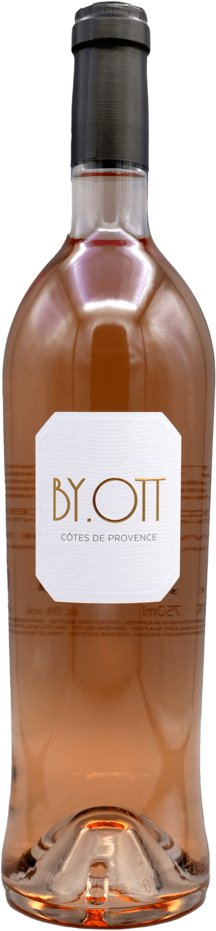 By Ott rosé 2025