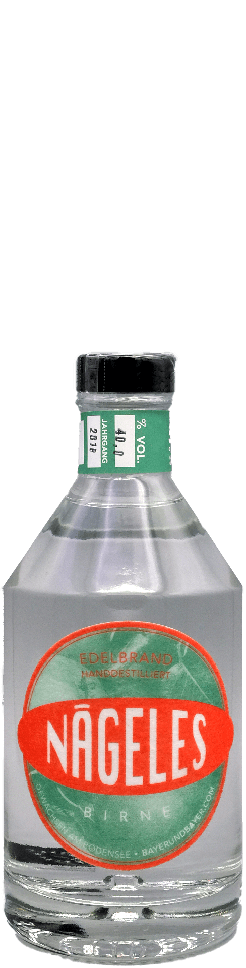 350 ml Nägelesbirne