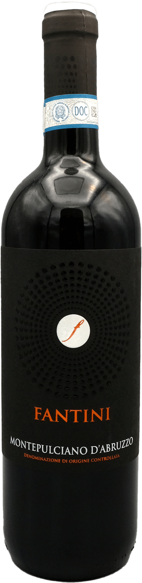 Montepulciano D´abruzzo Fantini Doc 2335