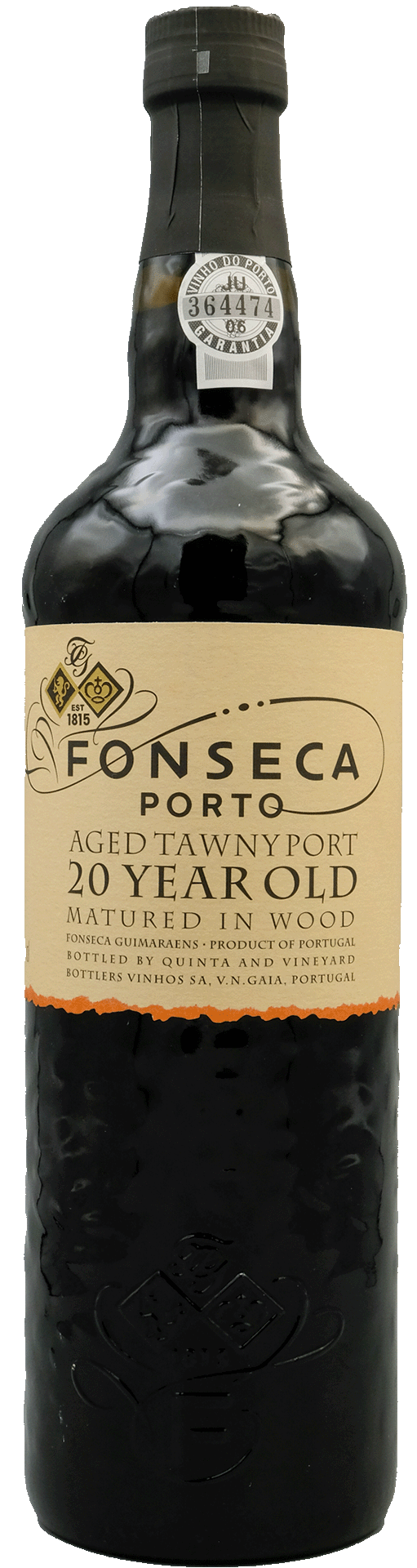 20 Year Old Tawny Port