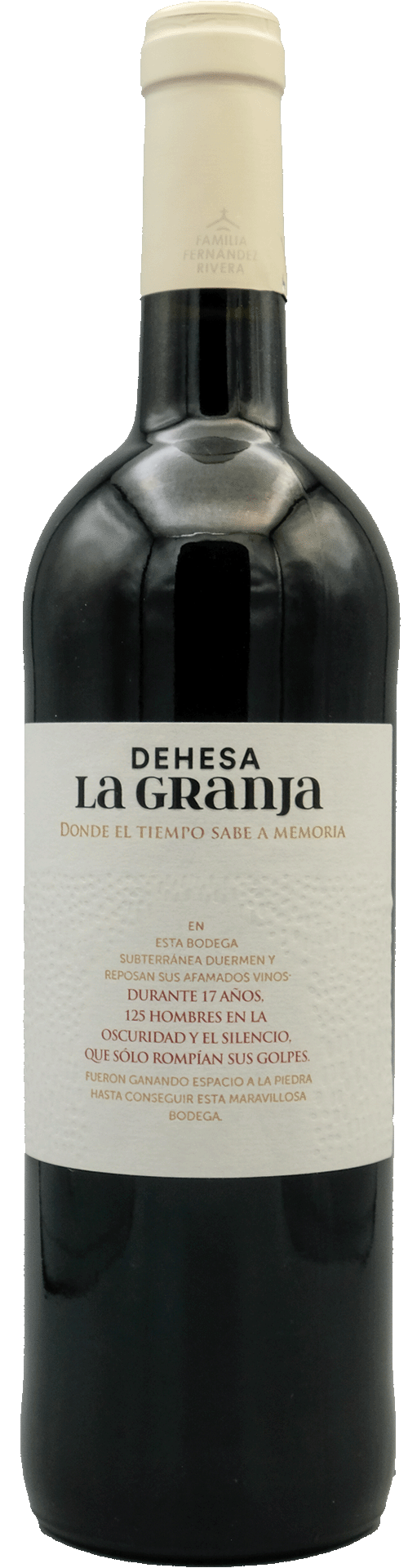 Dehesa La Granja 2021