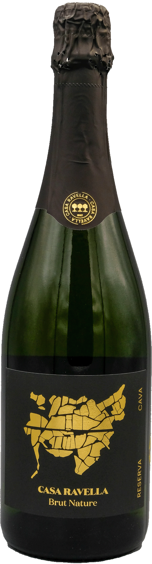 Cava Brut Nature Reserva Cava Brut Nature Reserva