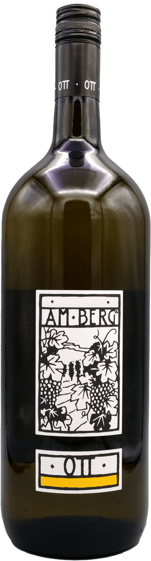 1,5 L Magnum Grüner Veltliner "Am Berg" 2021