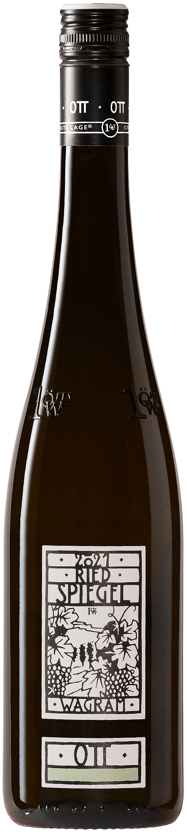 Grüner Veltliner "Spiegel" 2021