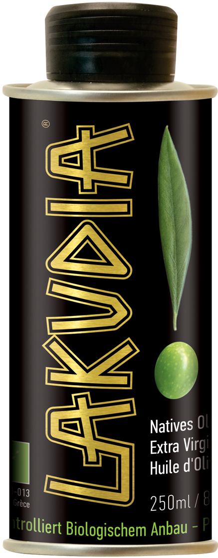 250 ml Olivenöl extra nativ, naturrein