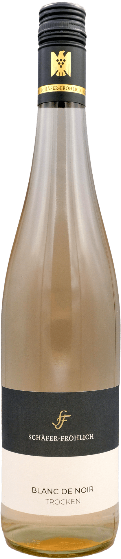 Blanc de Noir trocken 2023