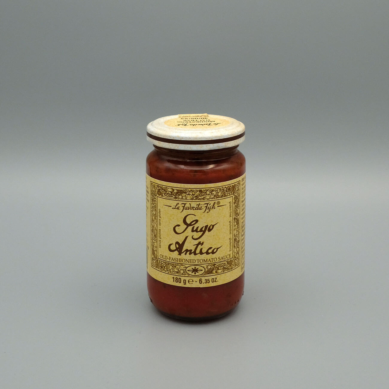 Sugo Antico Sugo Antico