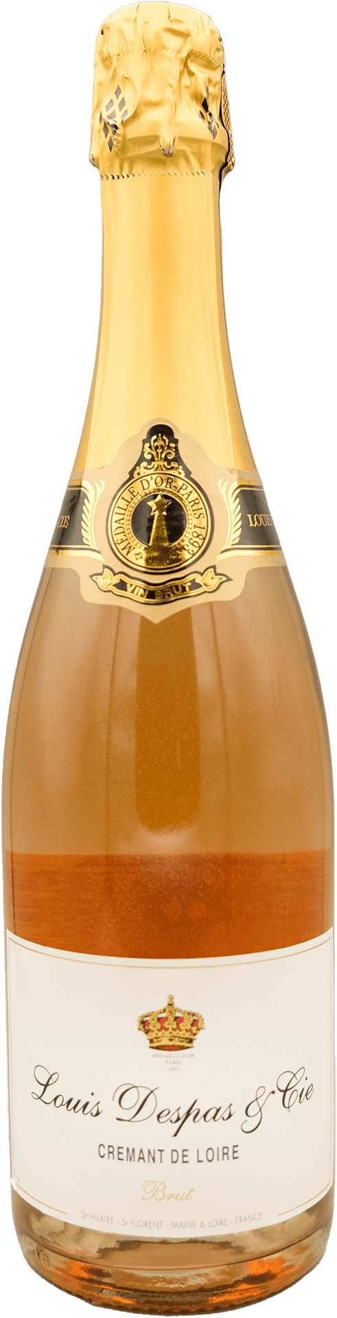 Crémant Brut