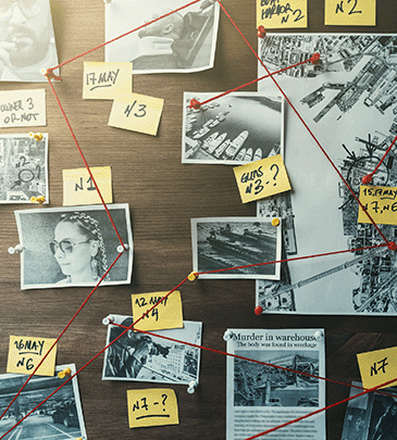 Weinprobe Wine & Crime neuer Termin coming soon