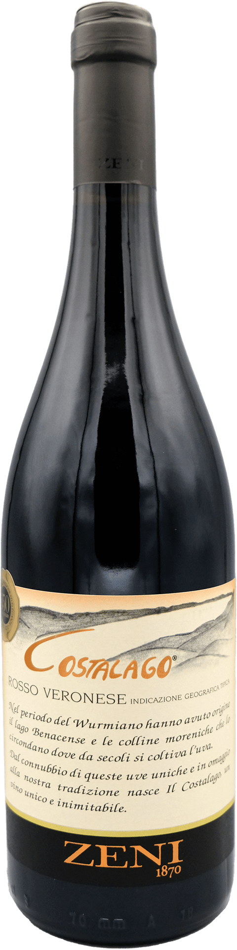 Costalago Rosso Veronese 2020