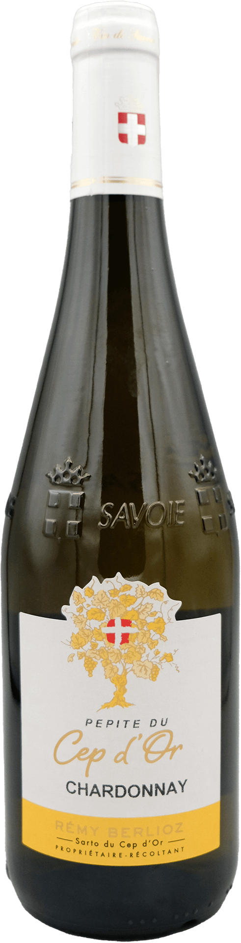 Chardonnay Vin de Savoie 2024