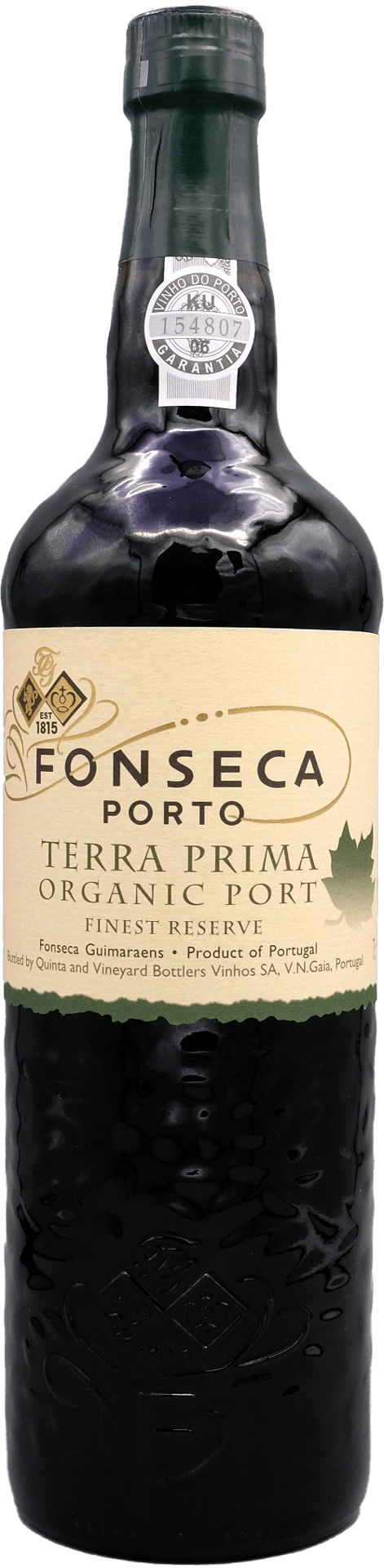 Terra Prima Organic Port Reserve Terra Prima Organic Port Reserve