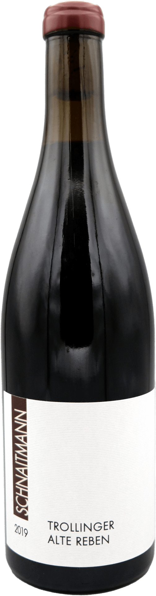 Trollinger Alte Reben 2023