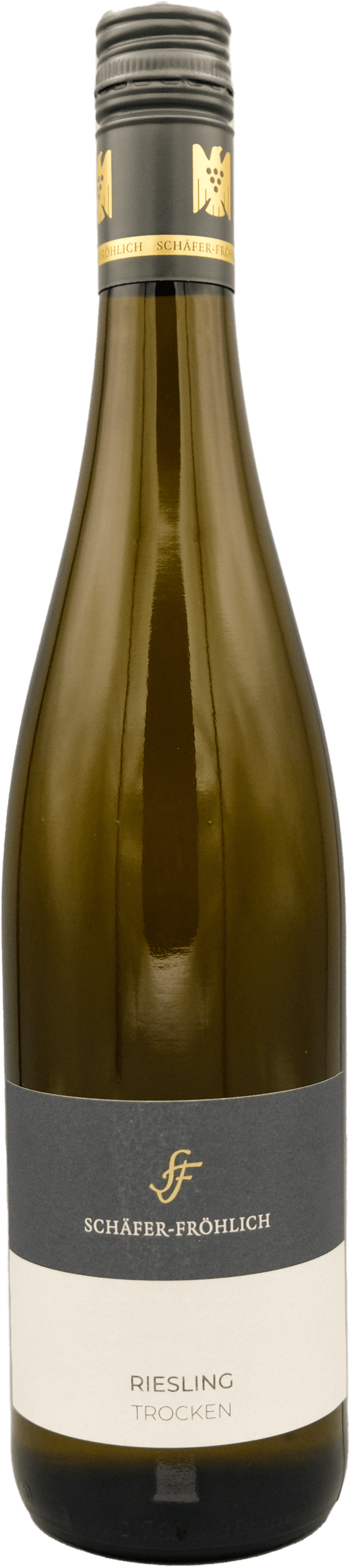 Riesling trocken 2023