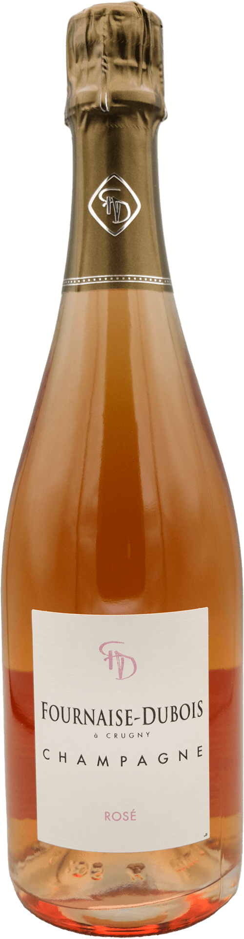 Champagne Fournaise-Dubois Brut Rosé
