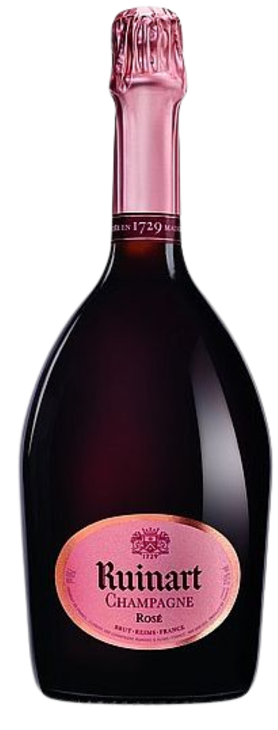 Champagne Ruinart Rosé Brut