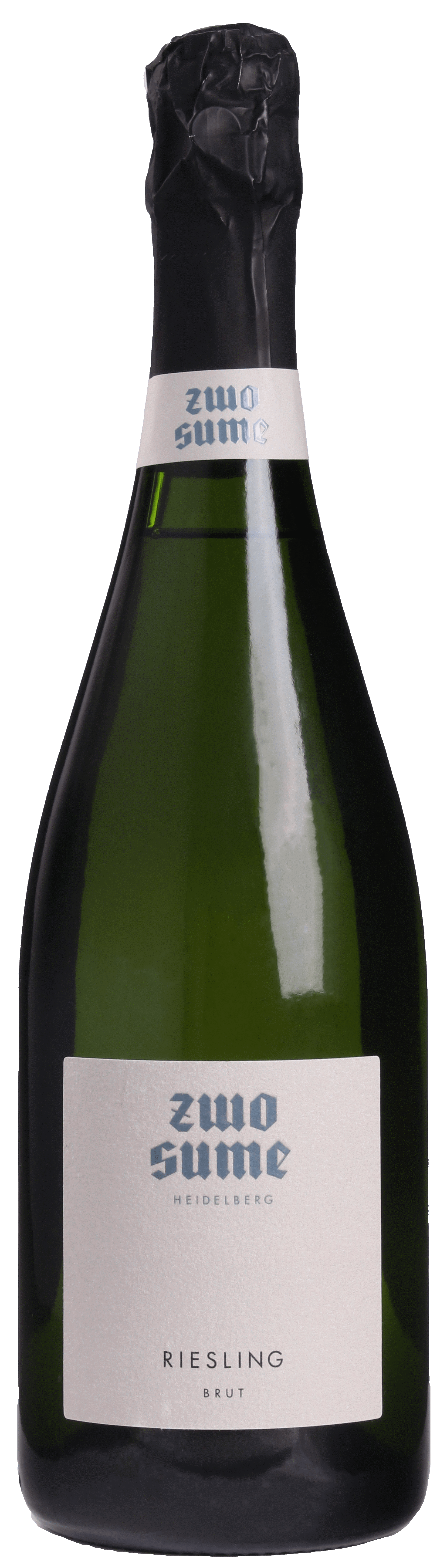 ZwoSume Riesling Brut 2021 ZwoSume Riesling Brut 2021