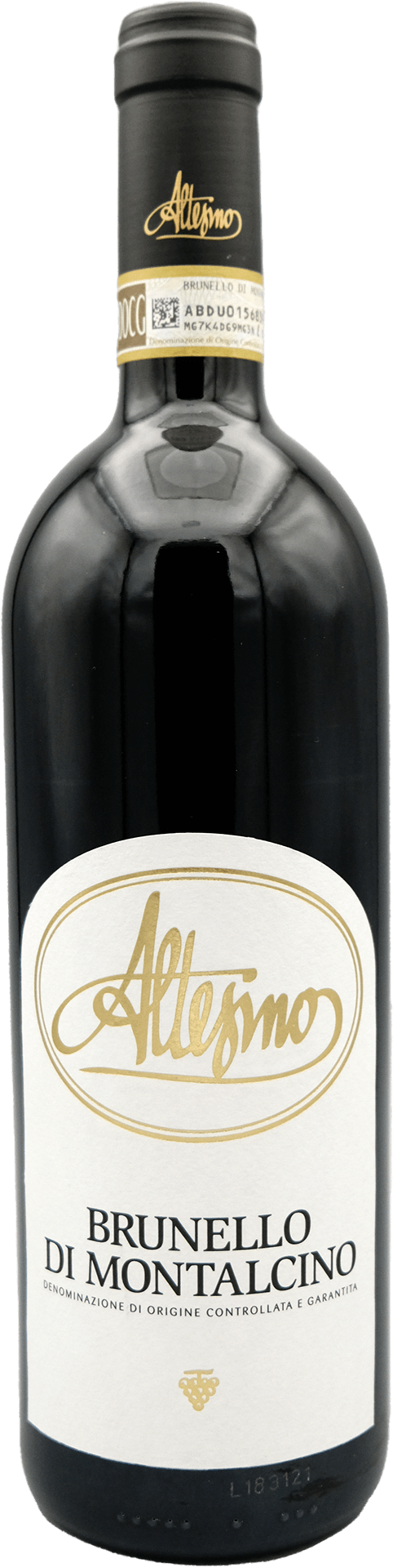 Brunello di Montalcino 2019