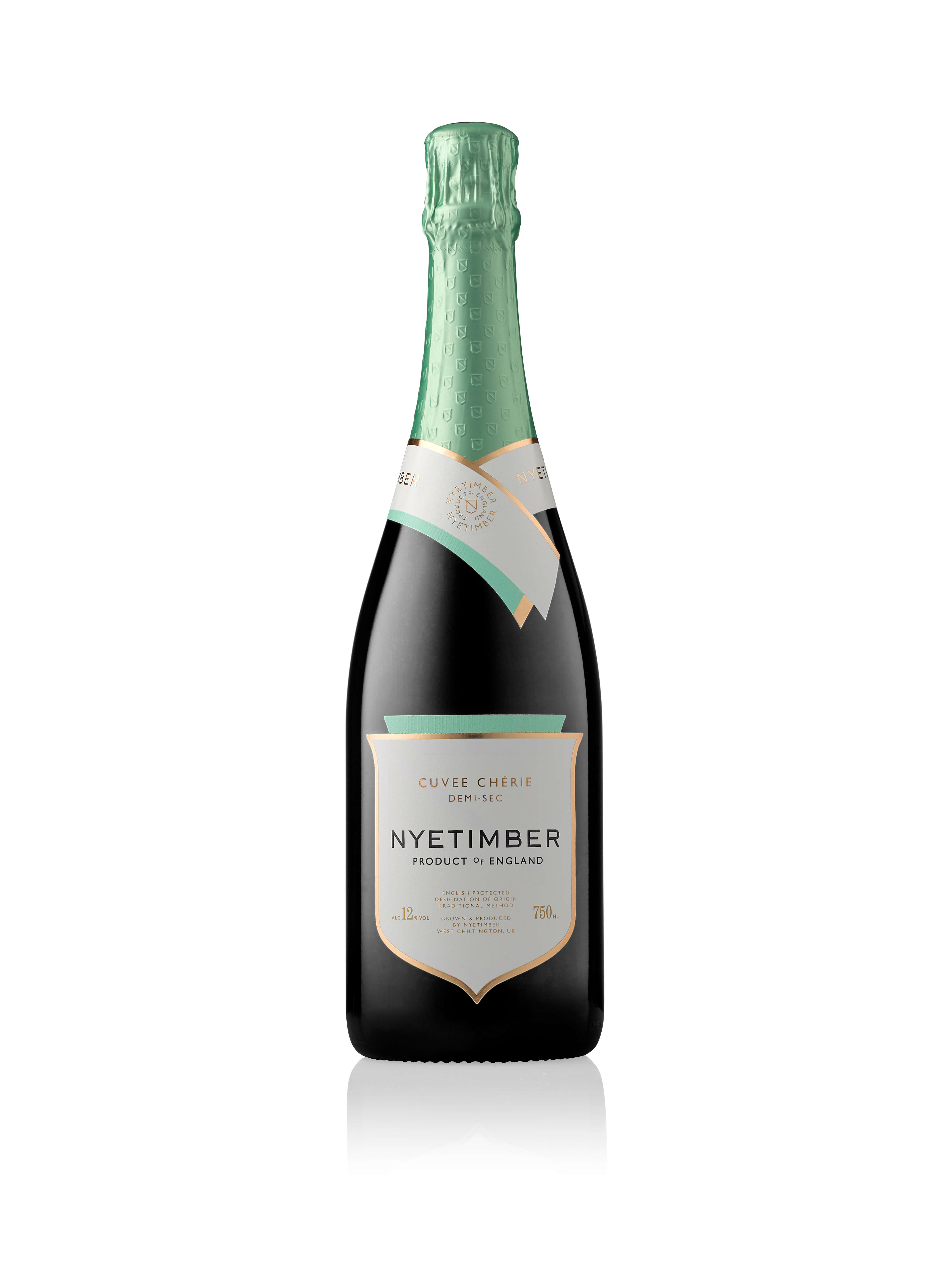 Nyetimber Cuvée Chérie