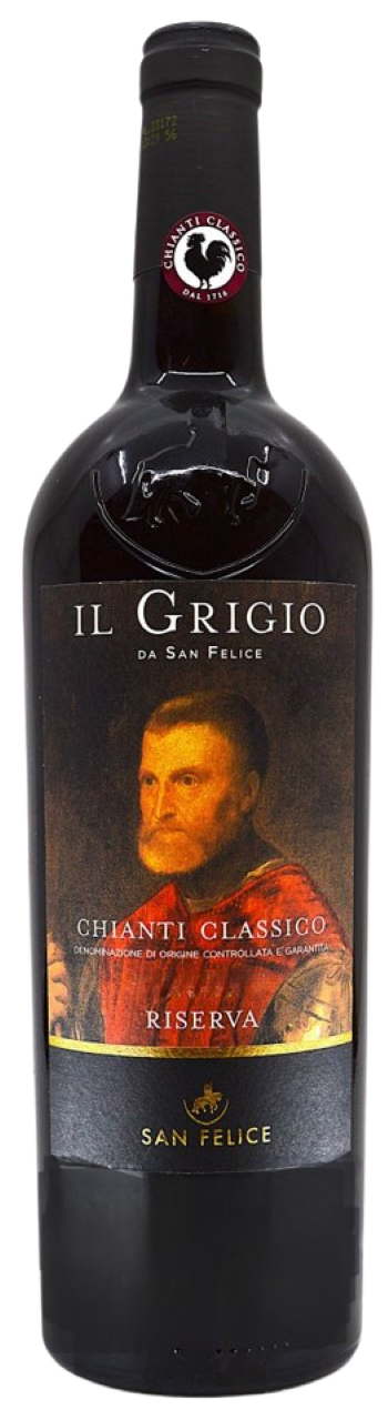 1,5 L Magnum Chianti Classico Riserva "Il Grigio" 2020