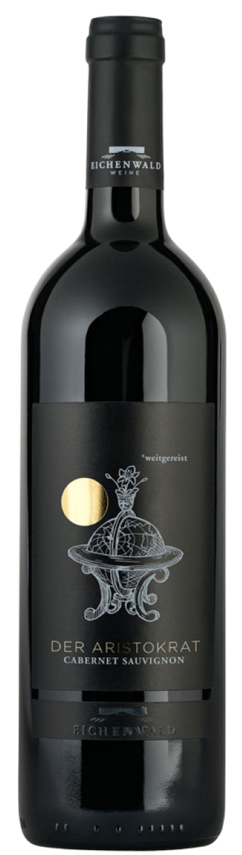 Cabernet Sauvignon "Der Aristokrat" 2019