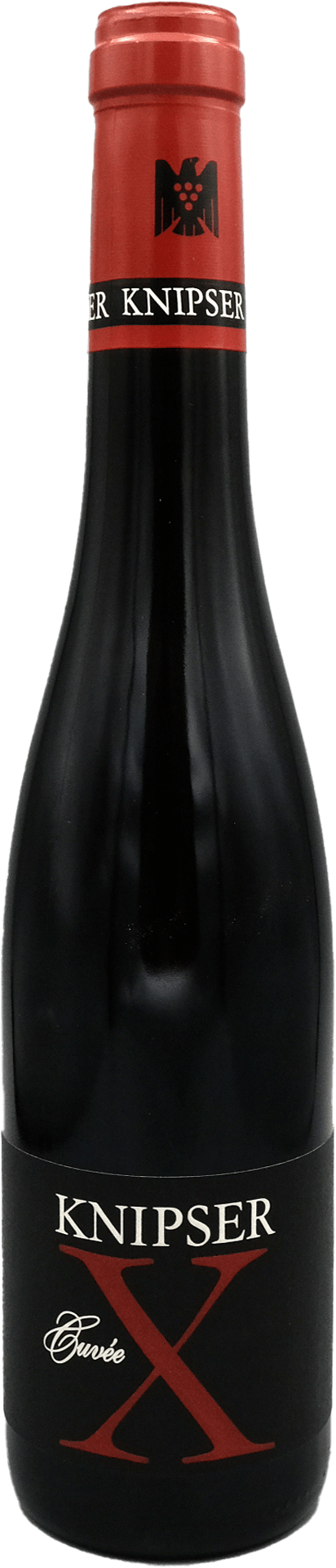 0,375 L Cuvée X
