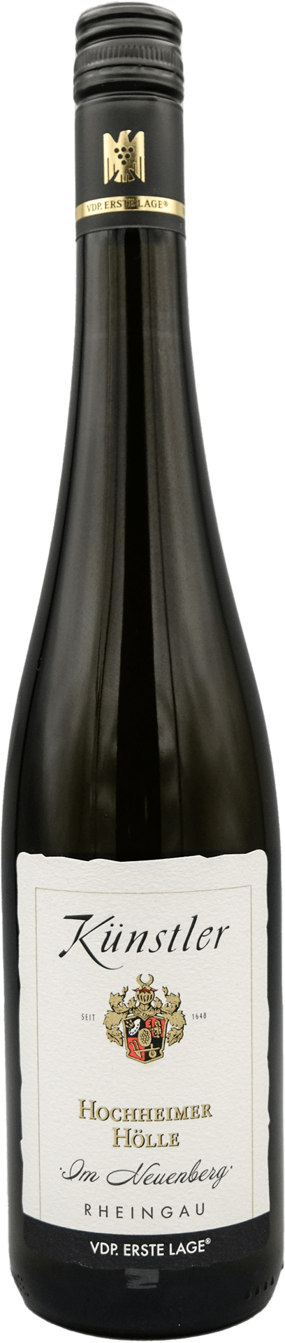 Riesling trocken "Hölle im Neuenberg" 1. Lage 2024