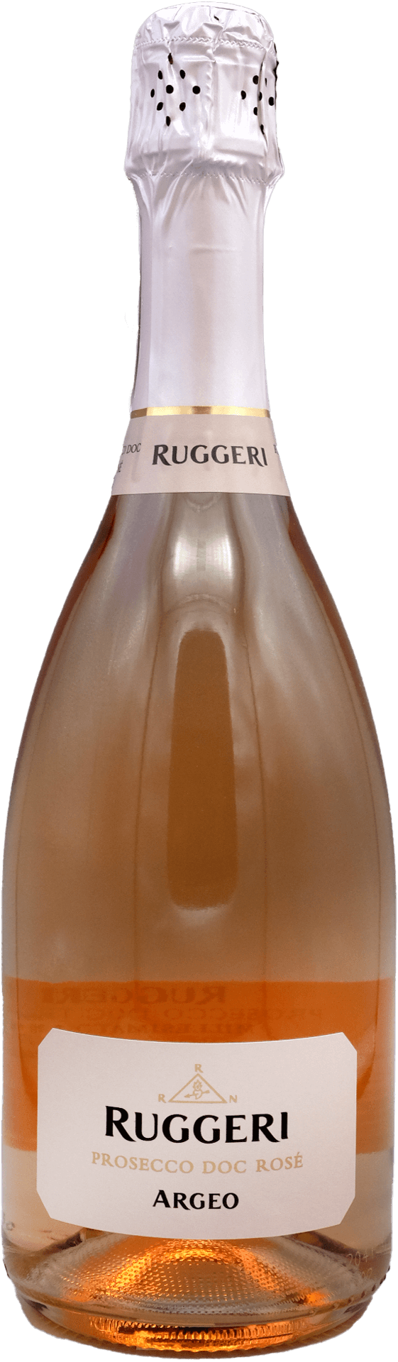 Prosecco Brut Rosé "Argeo" 2024