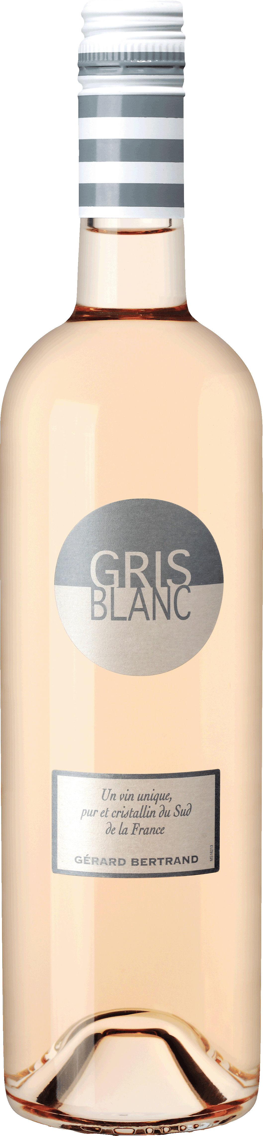 Gris Blanc 2025