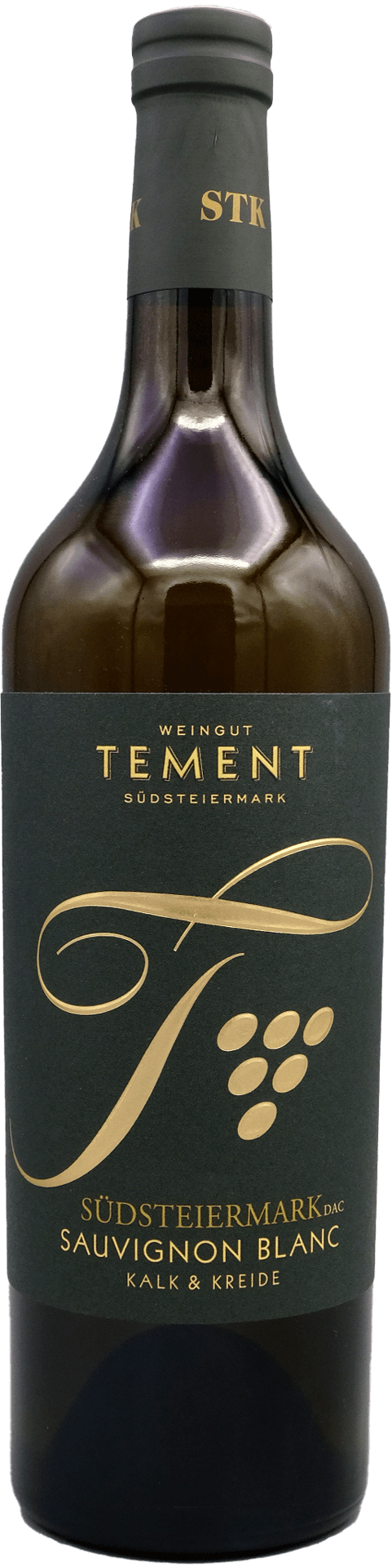 Sauvignon blanc "Kalk & Kreide" 2024 Sauvignon blanc "Kalk & Kreide" 2024