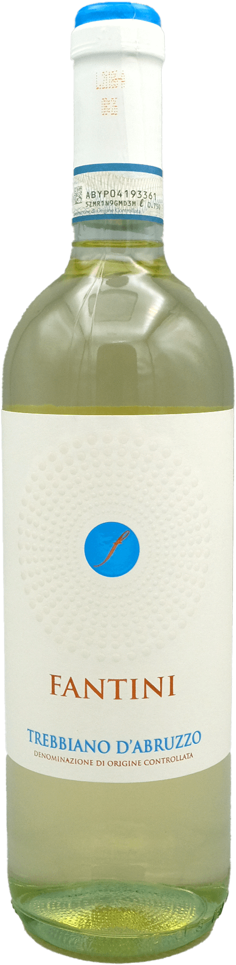 Trebbiano d´Abruzzo "Fantini" 2023