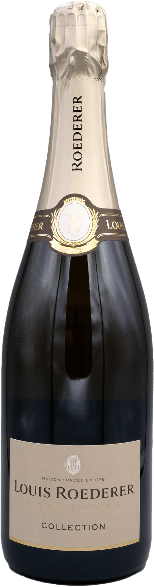 Champagne Roederer Collection 246