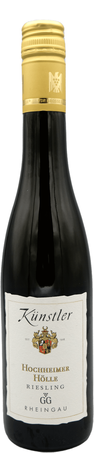 0,375 L Riesling trocken "Hölle" Großes Gewächs 2022