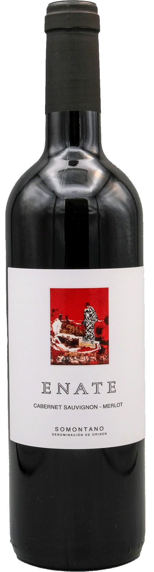 1,5 L Magnum Cabernet Sauvignon -  Merlot "Enate" 2021