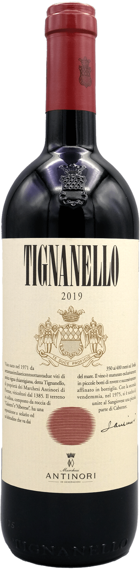 Tignanello 2020